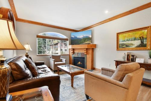 Zermatt Villa | Villa 2082 - 2 Bed 2 Bath Full Kitchen villa