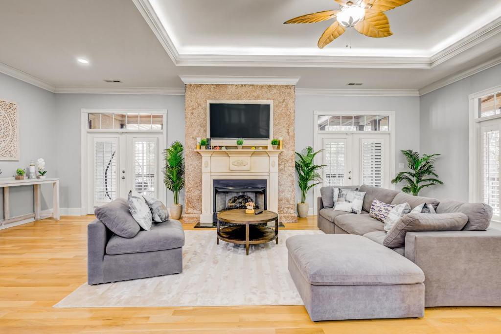 Windy Hill House | Villa Bella