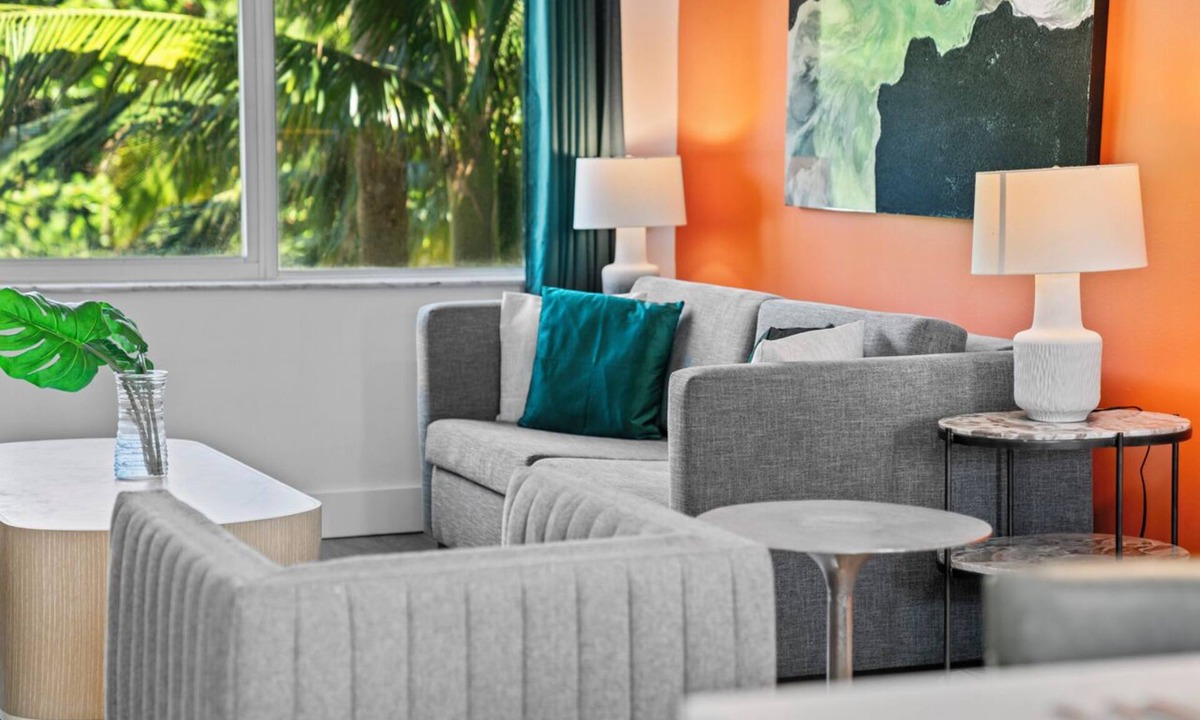 Boca Raton Apartment | Walkable to Beach, Boca Raton 1BR Condo, Near Mizner Park & Restaurants