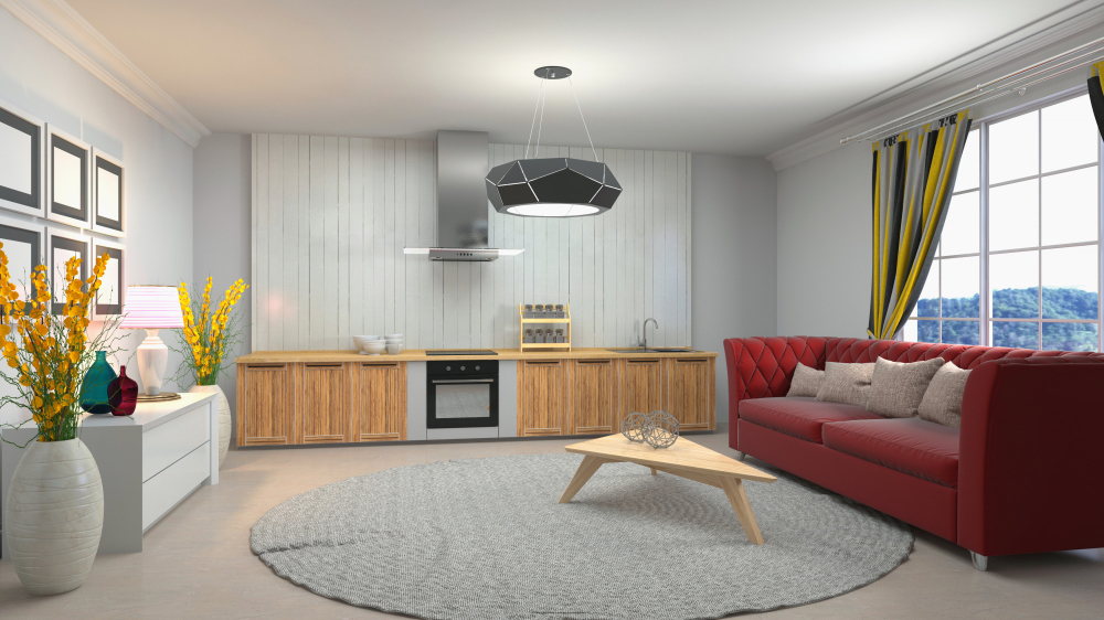 Sylvan Shores House | Waterfront Beaver Lake House w/Deck & Fire Pit!