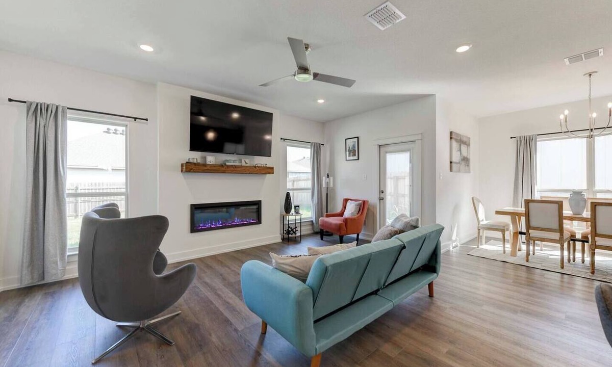 Lorena Apartment | Workers Heaven in Lorena