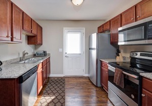 2nd Ave S Condo Unit 3
