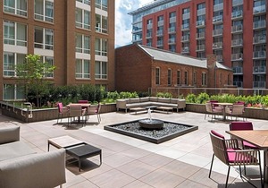 3-Star Hotel ∙ Residence Inn by Marriott Washington Downtown/Convention Center