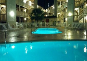 74 m² Condo ∙ 2 bedrooms ∙ 6 guests