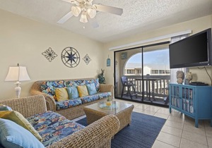 74 m² Condo ∙ 2 bedrooms ∙ 6 guests