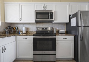 74 m² Condo ∙ 2 bedrooms ∙ 6 guests