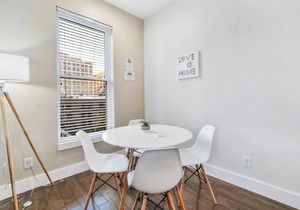 Beautiful 1BR In Old City