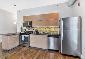 Beautiful 1BR In Old City