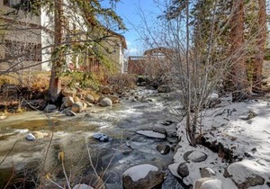 Downtown WP River Front Villa 236 I Private Hot Tub I Great Views I Activity Program