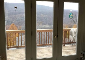 Gorgeous Views - Harpers Ferry