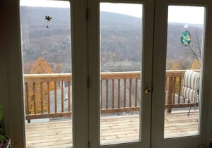 Gorgeous Views - Harpers Ferry
