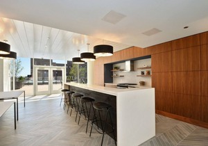 Hip South Loop Studio w/Lounge, Pool & Gym nr Grant Park, by Blueground