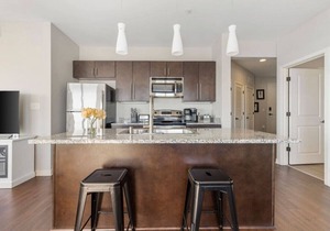 Luxurious Downtown Corner Views 2 bed 2bath 61