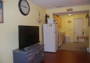 Ocean Block Condo Just A Short Walk From Everything Rehoboth Has To Offer!