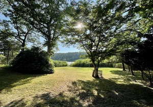 Waterfront Relaxation in Westhampton