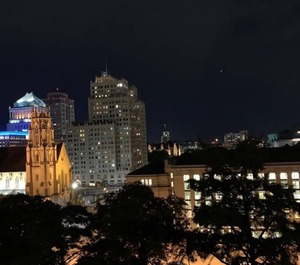 Downtown 