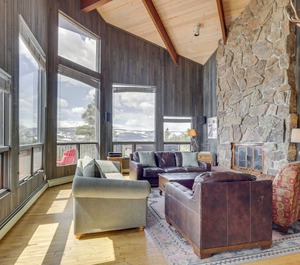 Retreat Deck 