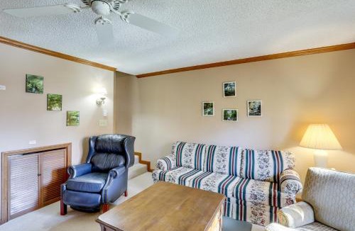Sugar Mountain House | 1/2 Mi to Sugar Mtn Resort! All-Season Getaway