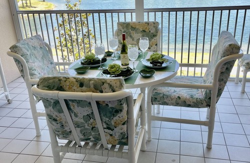Jupiter Bay Condo | 125.00 NIGHT! CONSTRUCTION SALE! NOW THRU SEPT! BEAUTIFUL JUPITER BAY 2BED 2BATH