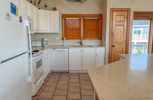 Buck Island House | 1600 - Bases Loaded - Spacious Buck Island Retreat in Corolla