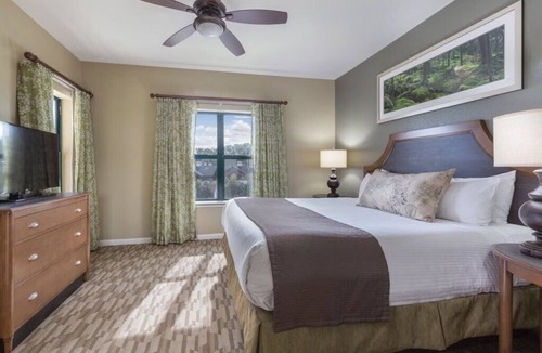 Sevierville Resort | 1Bed/1Bath - Smoky Mountains Resort! Stunning Views, Pools, and More!