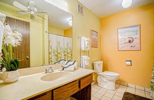 Wailua Villa | 2-bedroom Sleeps 6 Villa in enchanting Kapaʻa, HI at PONO KAI RESORT