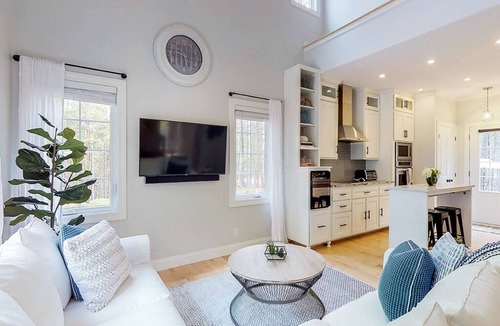 Ogunquit House | 2 Prime Weeks Available in August!