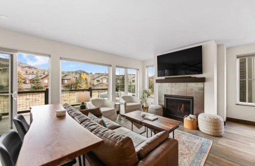 Silverthorne Villa | 23 Fish Hawk : 2