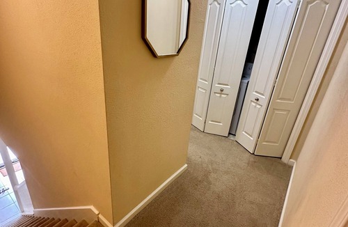 Crestview House | 25 minutes from the beach/Ft Walton. Family size Towne home 3 BDR 2 1/2 Bath