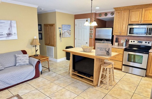 Surfside Beach House | 2BR/2BA Cottage-Golf Cart-Ocean Lakes-Pet-Friendly