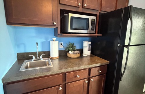 Grafton Condo | 309 Timber Ridge Drive Condo A
