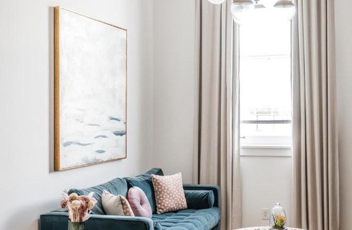 Downtown Charleston Hotel | 360 King