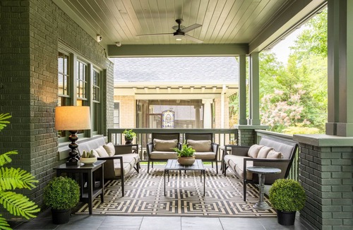 Midtown House | 4 King Suites Walkable Luxury Midtown Atlanta