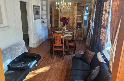 Speer House | 55% OFF 29day bookings 3bedroom house in beautiful Denver with Private courtyard