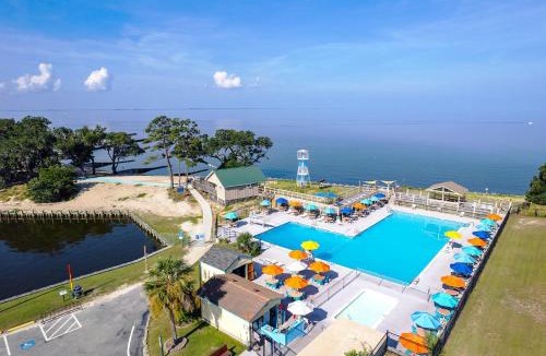 Colington Harbour House | 5525 - Westwind