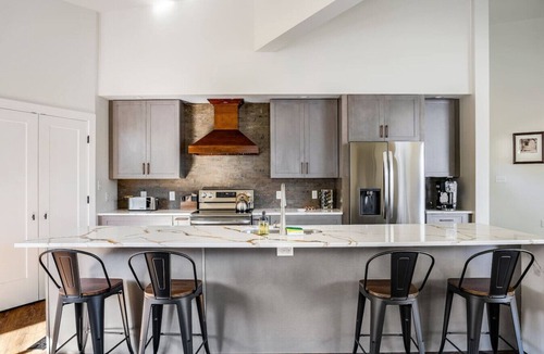 McGaheysville House | 6BR,5BA Mountain Escape-Amazing Views-Massanutten!