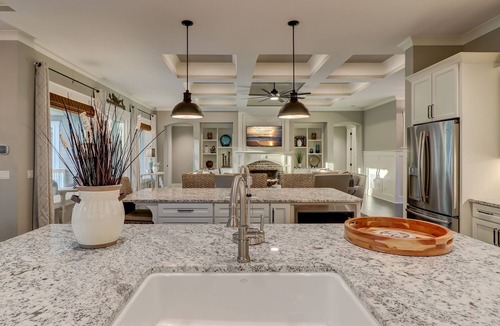 Palmetto Dunes House | 79 Mooring Buoy- Beautiful home & Only a 3 Minute(180 yard)Walk to the Beach!