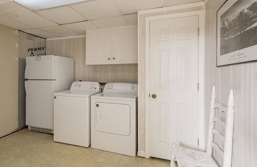 Chalet Village House | A Bears View: Breathtaking Views, Hot Tub, Game Room, and HOA Swimming Pools!
