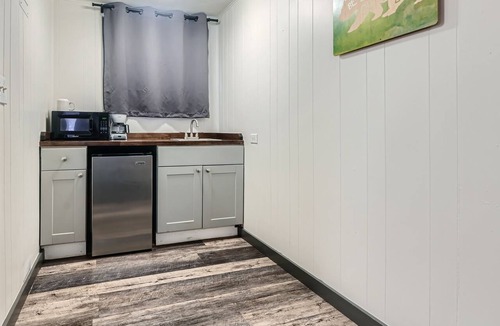 Boulder Cabin | A-Lodge Boulder