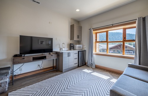 Leavenworth Hotel | Alpen Dorf Pension