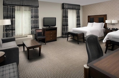 Athens Hotel | Always a Great Idea To Unwind! 2 Relaxing Units, Indoor Pool, Free Breakfast!