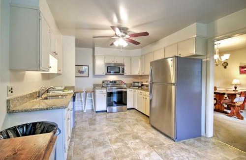 Annapolis House | Annapolis Home with Deck and Whitehall Bay Access