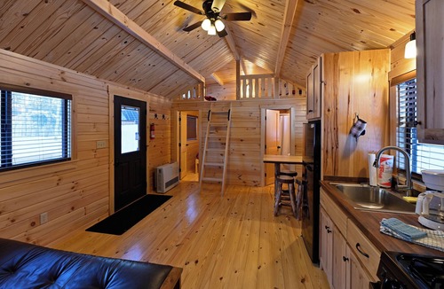 Granby House | Arapaho Valley Ranch