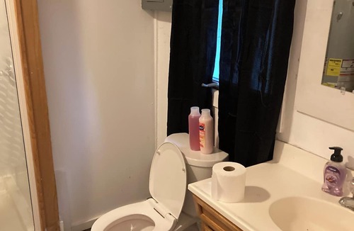 Galeton Apartment | Astronomy Themed Apartment in Galeton PA/Cherry Springs nearby