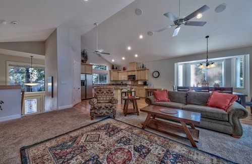 Pioneer Trail House | Available for the 4thWhere Eagles Fly-come play in the mountains. 1272GE