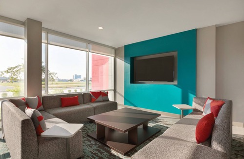 Madison Hotel | avid hotel Madison - Huntsville West by IHG