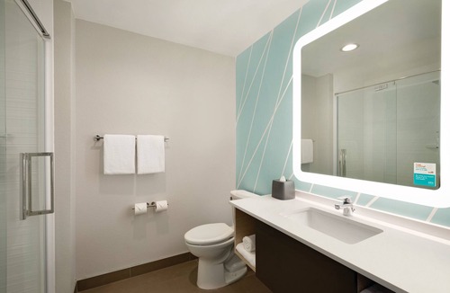 Madison Hotel | avid hotel Madison - Huntsville West by IHG