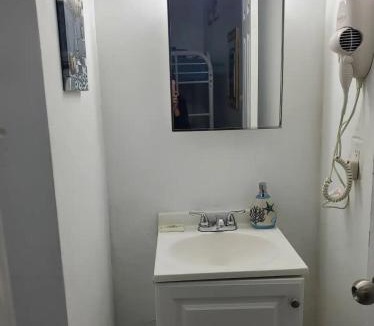 Little Havana House | B3 Best Value on Private Bedroom with Private Bathroom in Little Havana, Miami