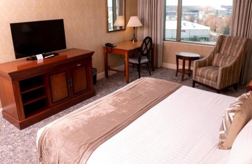 Dover Hotel | Bally's Dover