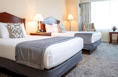 Dover Hotel | Bally's Dover